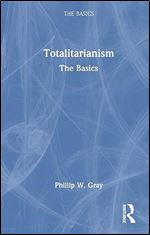 Totalitarianism: The Basics