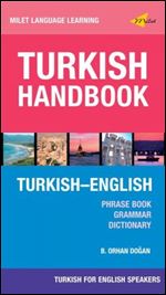 Turkish Handbook for English Speakers (Handbook series)