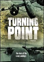 Turning Point: The Story of the D-Day Landings (Tangled History)