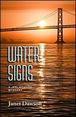 Water Signs: A Jeri Howard Mystery