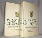 Winston S. Churchill, Volume 2: Young Statesman, 1901-1914 (Volume 2) Ed 2