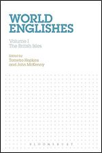 World Englishes: Volume I: The British Isles