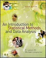 An Introduction to Statistical Methods and Data Analysis (Available 2010 Titles Enhanced Web Assign) Ed 6