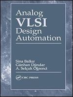 Analog VLSI Design Automation (VLSI Circuits)