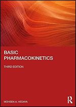 Basic Pharmacokinetics Ed 3