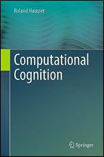 Computational Cognition