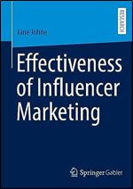 Effectiveness of Influencer Marketing