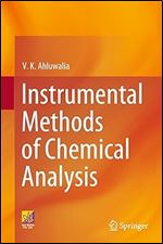 Instrumental Methods of Chemical Analysis