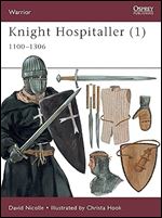 Knight Hospitaller (1): 1100 1306 (Warrior)