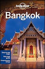 Lonely Planet Bangkok (Travel Guide) Ed 11