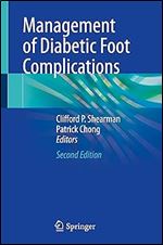 Management of Diabetic Foot Complications Ed 2
