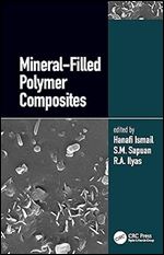 Mineral-Filled Polymer Composites Handbook, Two-Volume Set