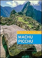 Moon Machu Picchu: With Lima, Cusco & the Inca Trail (Travel Guide) Ed 5