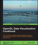 OpenGL Data Visualization Cookbook.