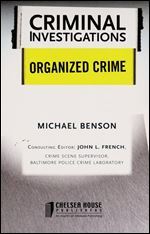 Organized Crime (Criminal Investigations)