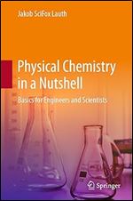 Physical Chemistry in a Nutshell: Basics for Engineers and Scientists