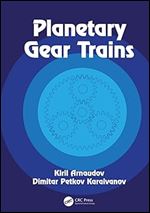 Planetary Gear Trains