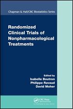 Randomized Clinical Trials of Nonpharmacological Treatments