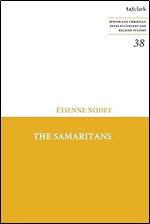 Samaritans, The (Jewish and Christian Texts)