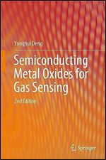 Semiconducting Metal Oxides for Gas Sensing Ed 2