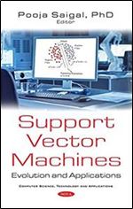 Support-Vector Machines: History and Applications