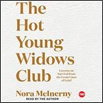 The Hot Young Widows Club TED Books [Audiobook]
