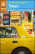 The Rough Guide to Tokyo