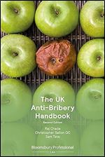 The UK Anti-Bribery Handbook (Directors' Handbook Series) Ed 2