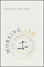 Working Law: Courts, Corporations, and Symbolic Civil Rights (Chicago Series in Law and Society)