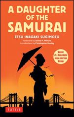 A Daughter of the Samurai (Mint Editions (Voices From API))