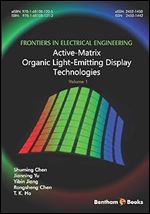 Active-Matrix Organic Light-Emitting Display Technologies (Frontiers in Electrical Engineering)