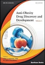 Anti-obesity Drug Discovery and Development