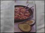 Brazil: A Culinary Journey (Hippocrene Cookbook Library)
