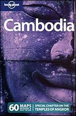 Cambodia 7 (Country Guide) Ed 7