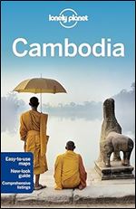 Cambodia 9 (Travel Guide) Ed 9