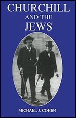Churchill and the Jews Ed 2