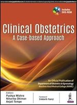 Clinical Obstetrics: A Case-based Approach
