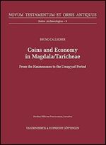 Coins and Economy in Magdala/Taricheae: From the Hasmoneans to the Umayyad Period