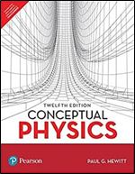 Conceptual Physics 12Th Edition