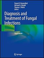 Diagnosis and Treatment of Fungal Infections Ed 3