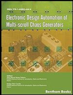 Electronic Design Automation of Multi-Scroll Chaos Generators