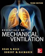 Essentials of Mechanical Ventilation Ed 3