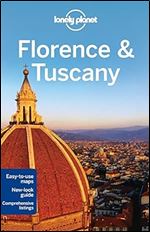 Florence & Tuscany (LONELY PLANET) Ed 7
