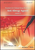 Frontiers in Clinical Drug Research - Anti-Allergy Agents: Volume 2