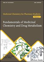 Fundamentals of Medicinal Chemistry and Drug Metabolism (Medicinal Chemistry for Pharmacy Students)
