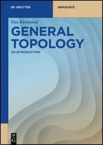 General Topology: An Introduction (De Gruyter Textbook)