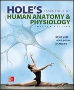 Hole's Essentials of Human Anatomy & Physiology Ed 12