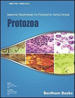 Immune Response to Parasitic Infections: Protozoa Volume 1