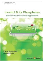 Inositol and Its Phosphates: Basic Science to Practical Applications