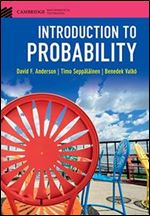 Introduction to Probability (Cambridge Mathematical Textbooks)